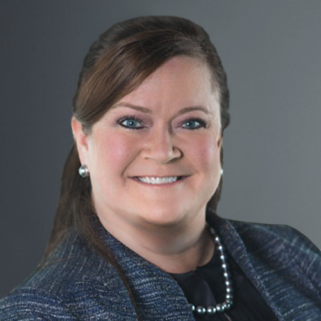 Kathleen M Boege
