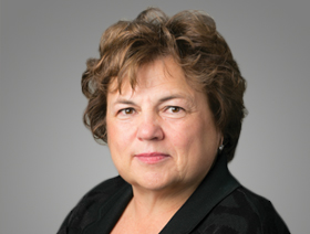Robin Ann Abrams