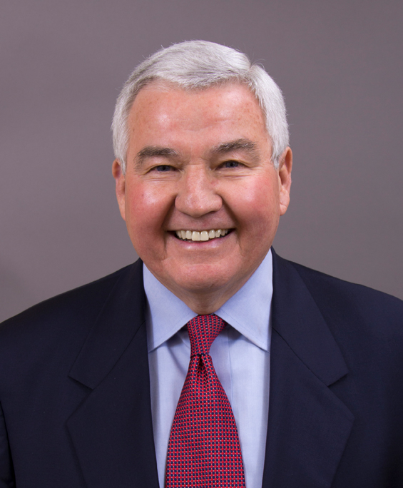Terry S. Jacobs
