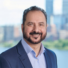 Nadim Ahmed