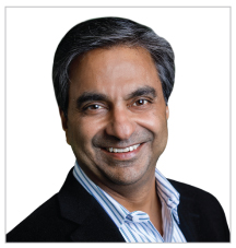 Anuj Dhanda