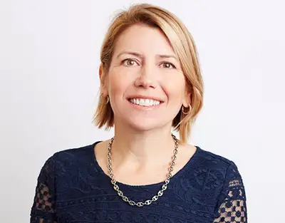 Ashley F Johnson