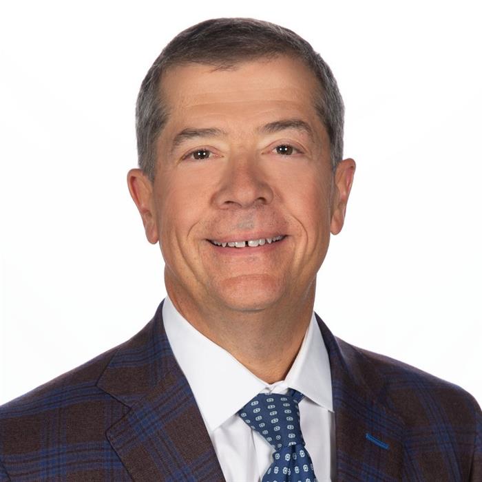 Charles A Brawley III