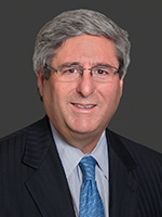 David G Fubini
