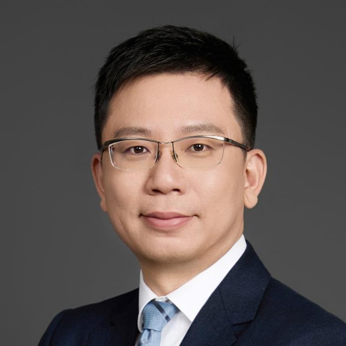 Jerry Ding