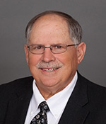Laurence S Dutto
