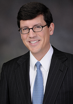M Grier Eliasek