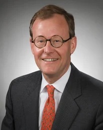 Richard H Fearon