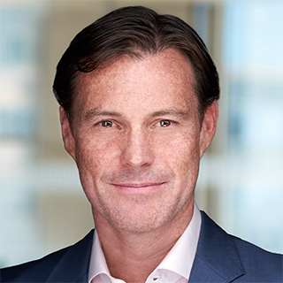 David Foskett