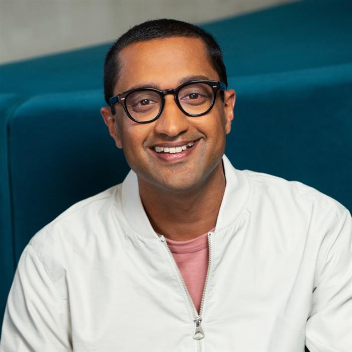 George S Felix