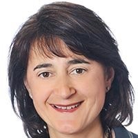 Martha Goldberg Aronson