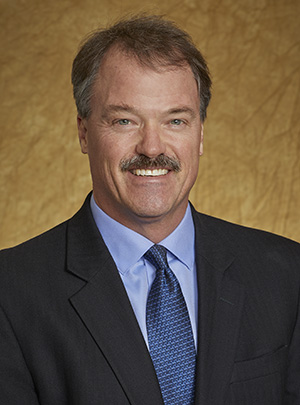 Howard Halderman