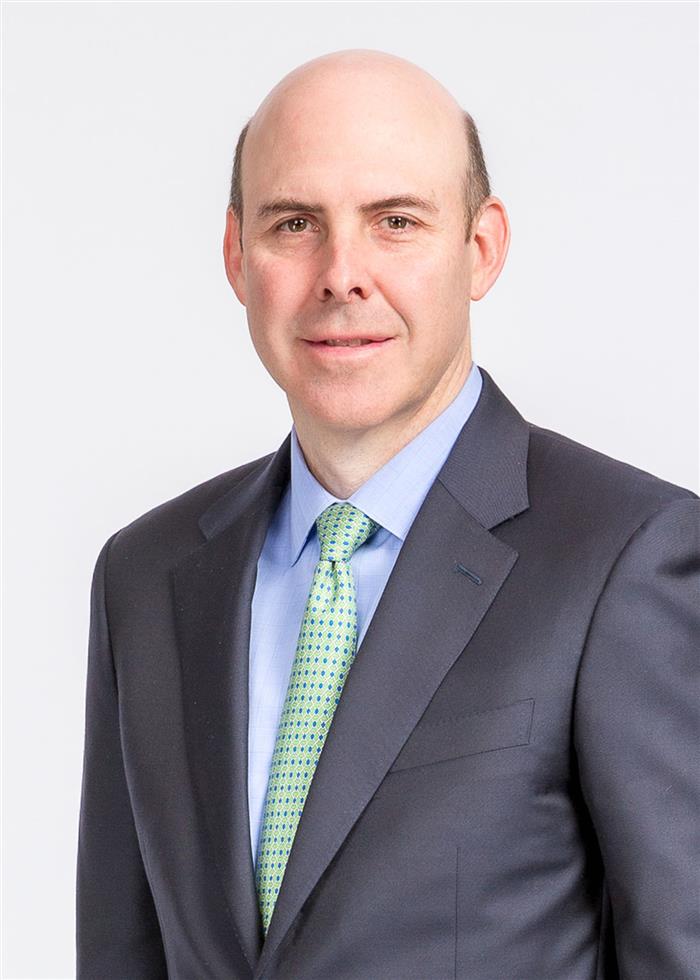 Andrew S Marsh