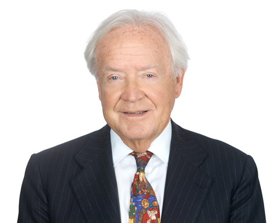Robert E Mellor
