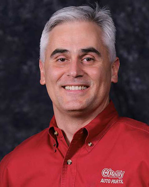 Mark Joseph Merz