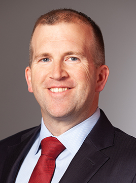 Michael Fiddelke