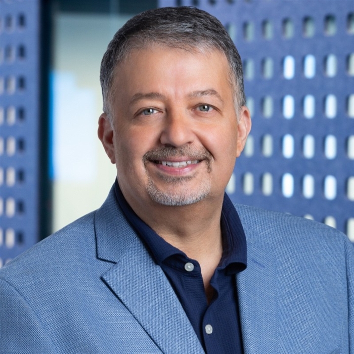 David Moezidis