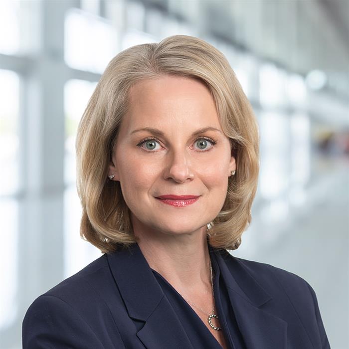 Rachel Maureen Moore