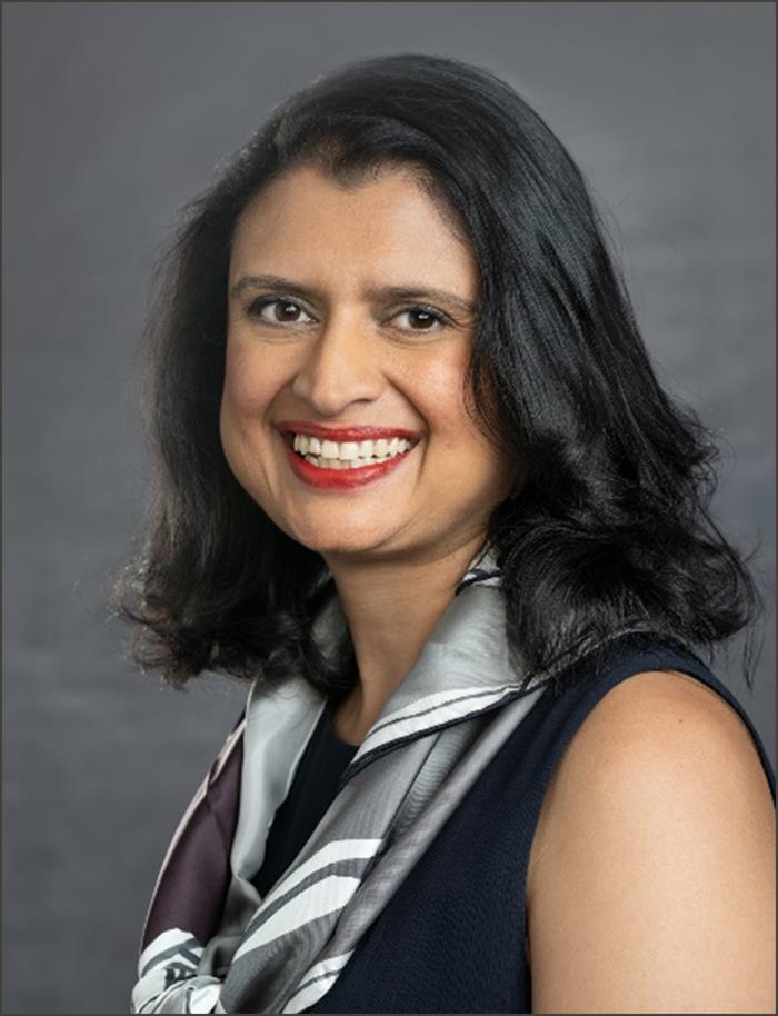 Nabanita C Nag