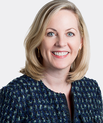 Laura B Nichol