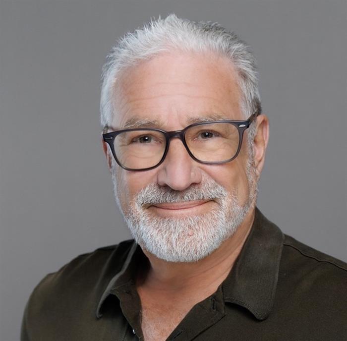 Richard Klausner