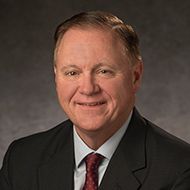 Joseph M Rigby