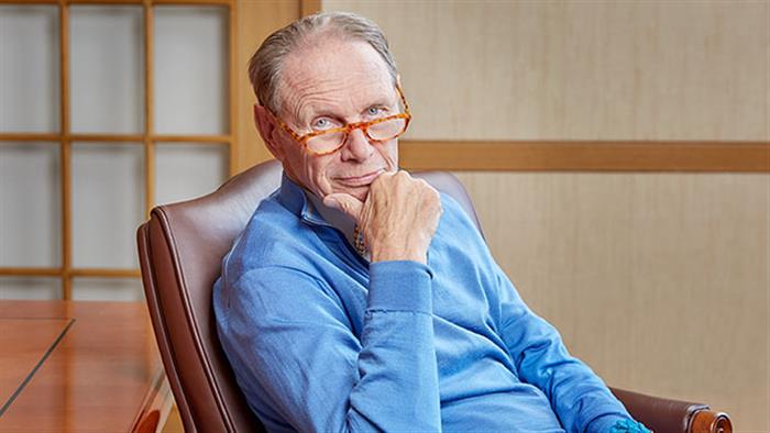 Charles M Royce