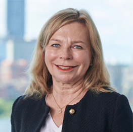 Corrine Savill