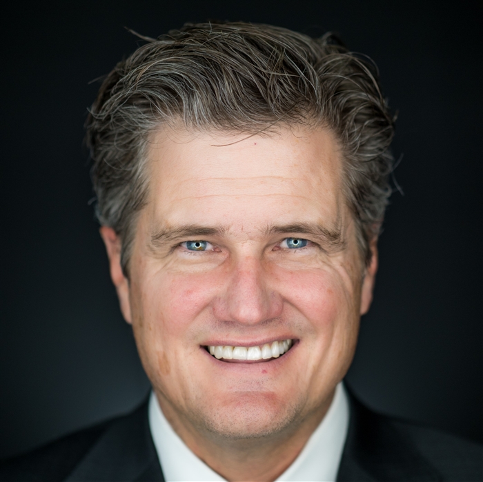 Eric Shuey