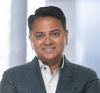 Sumant Ramachandra