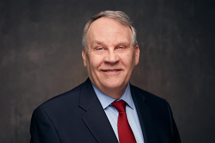 Thomas E. Ferguson