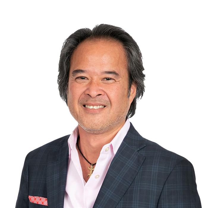 Hai Tran