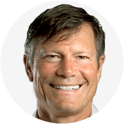 Jeffrey W Ubben