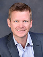 Brian J Wendling