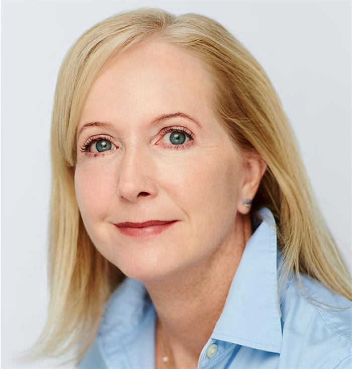 Wendy B Young