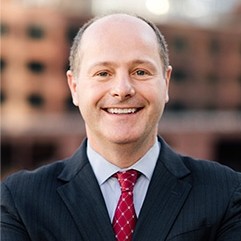 Andrew K Silvernail