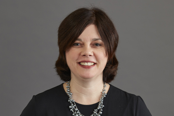 Caroline M Chambers