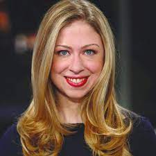 Chelsea Clinton