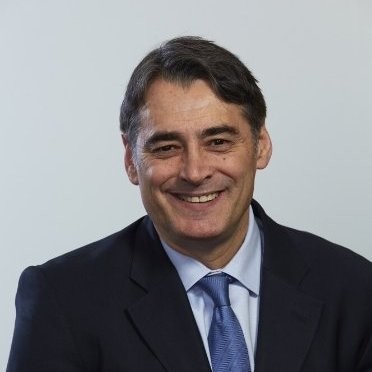 Eric Etchart