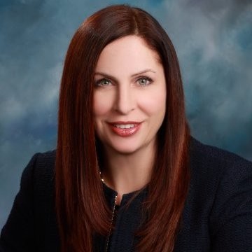 Jeannette L Knudsen