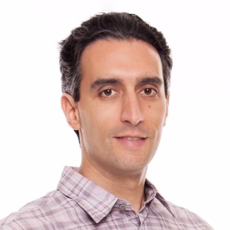 Jeremy S Levine