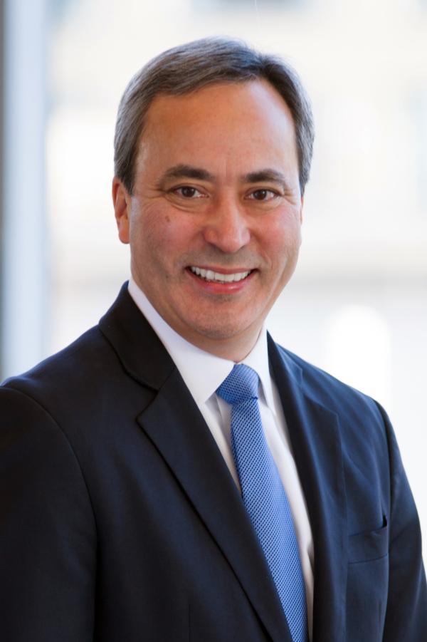 Kenneth Tanji