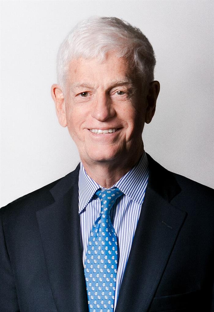 Mario J Gabelli