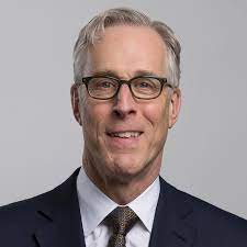 Mark Schoenberg