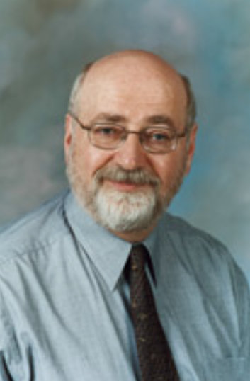 Maurice Zauderer