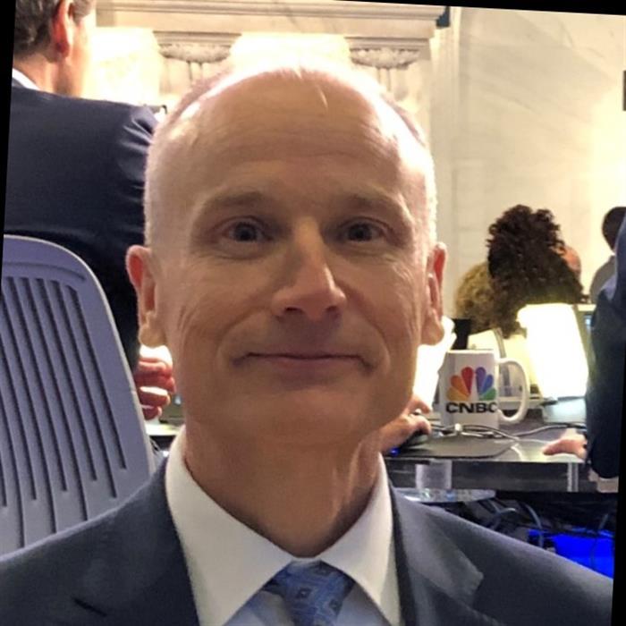 Michael J Yates