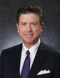 Peter K Barker