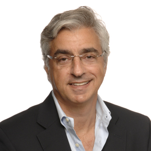Robert Leeds