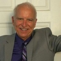 George S Ensinger