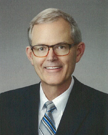 Thomas F Hawkins